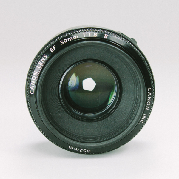 USED 35MM FILM LENSES
